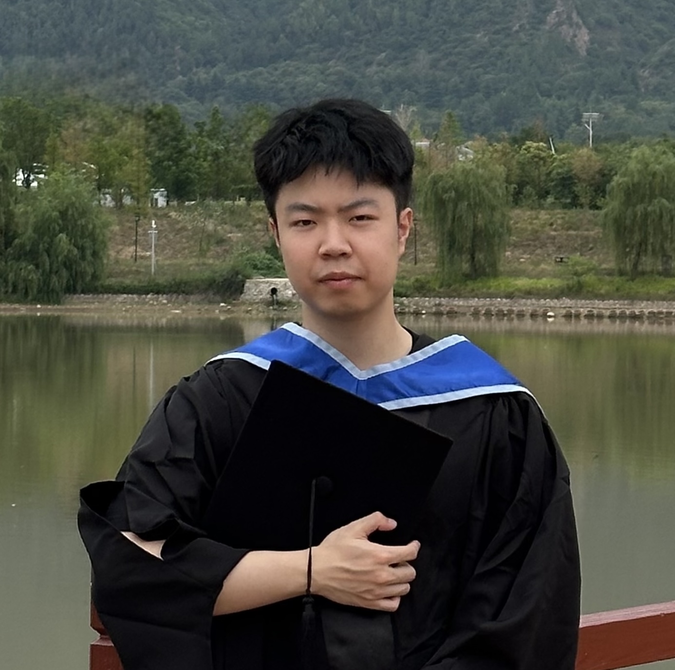 Bo Li