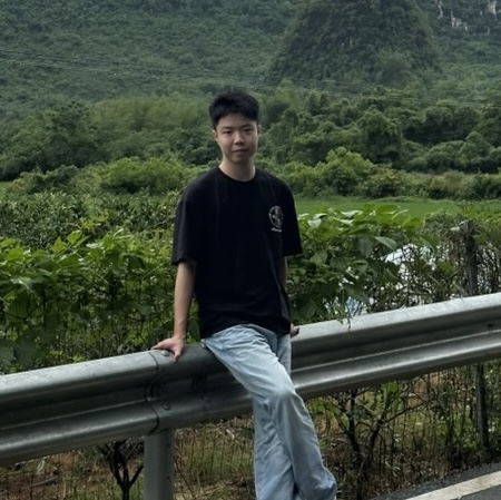 Bo Li
