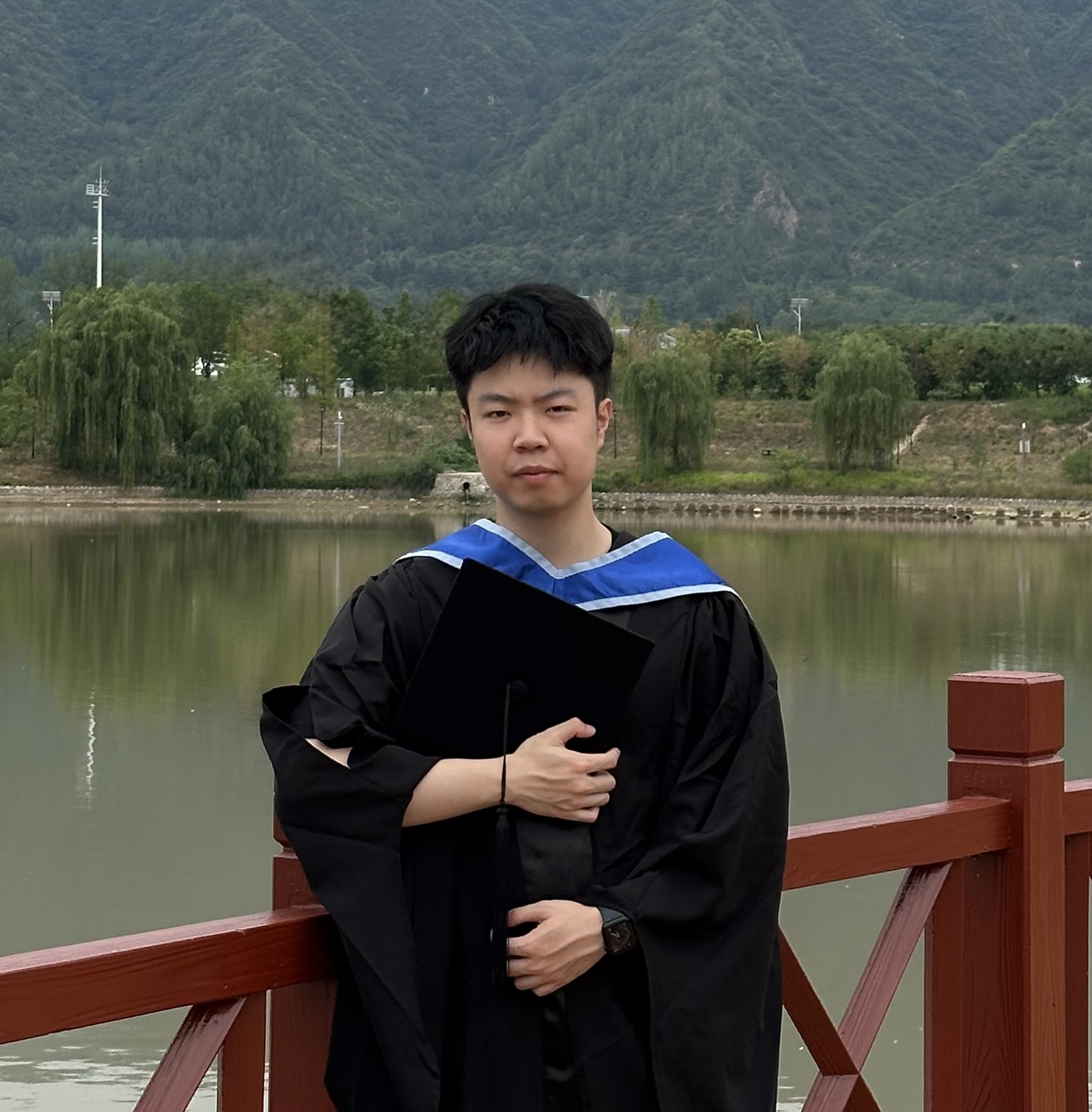 Bo Li